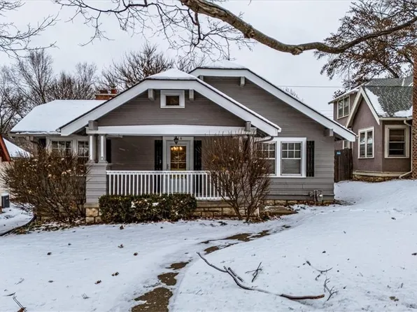 316 E 69th Ter, Kansas City, MO 64113