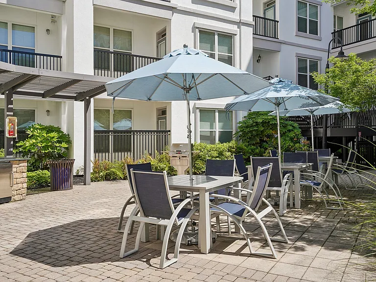 The GoodWynn at Town Brookhaven by ARIUM — Photo 21