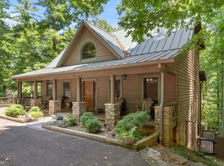 634 Little Hawk Rd, Sautee Nacoochee, GA 30571