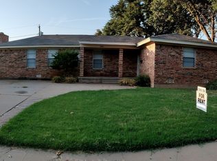 4806 Lindale Dr, Wichita Falls, TX 76310