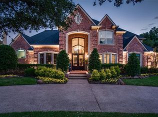 225 Creekway Bnd, Southlake, TX 76092