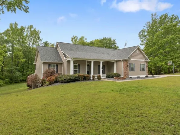 109 J O Simmons Path, Douglasville, GA 30134