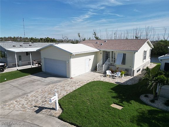 2nd image of 17721 Canal Cove Ct