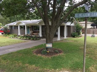 18 Meadow Ln, Stuttgart, AR 72160
