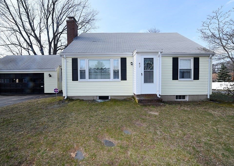 47 Centre Ave, Rockland, MA 02370 Zillow