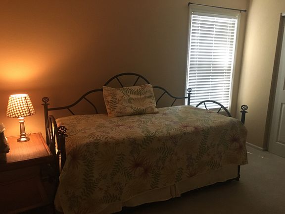 Spare BR #2 with trundle bed