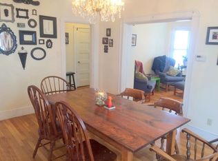 68 Elm St, SOMERVILLE, MA 02144