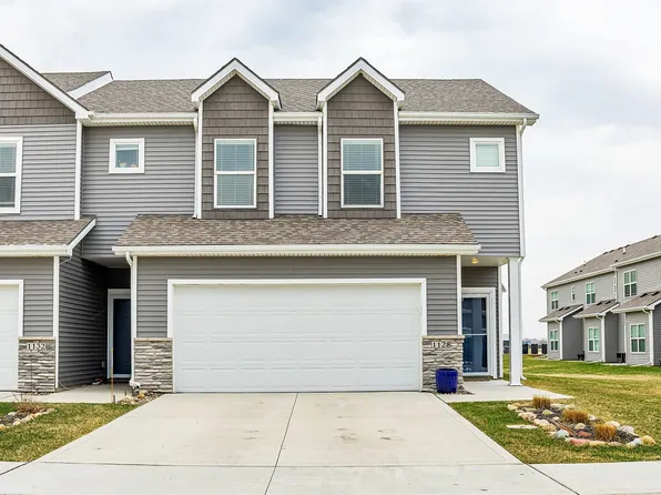 1128 NW 33rd Ln, Ankeny, IA 50023
