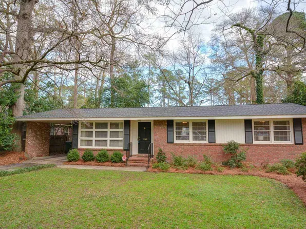 1148 Eastminster Dr, Columbia, SC 29204