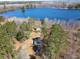 51318 N White Swan Lake Rd, Bigfork, MN 56628