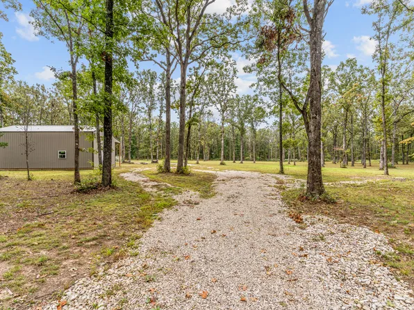 7670 State Hwy Ff, Marshfield, MO 65706