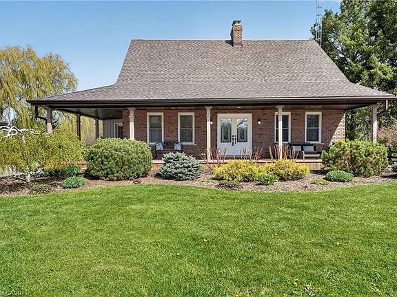4th image of 311 Brant County Rd #22