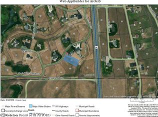 LOT 33 River Trail Cir, Alpine, WY 83128