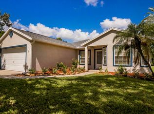 1579 Bronco Dr, Melbourne, FL 32940