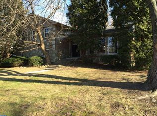 510 Mermaid Ln, Wyndmoor, PA 19038