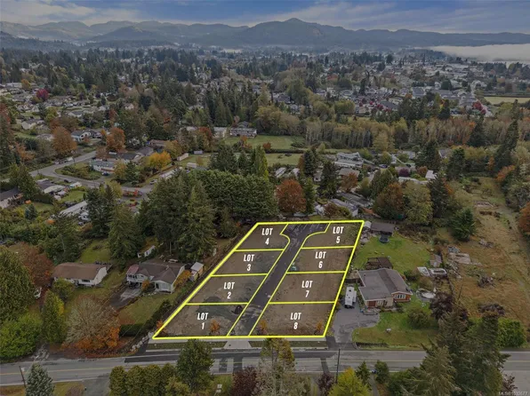 2045 Maple Ave S Lot 8, Sooke, BC V9Z 0N8