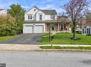 18 Franklin Tree Ct, Baltimore, MD 21228