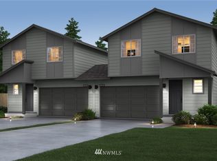 7814 20th Ln SE LOT 15, Lacey, WA 98503