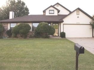 12421 Eric Field Pl, Oklahoma City, OK 73142