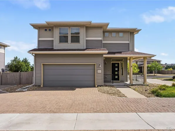 3145 Hardin Street, Castle Rock, CO 80109