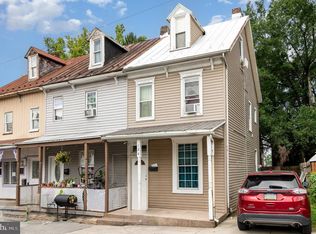 124 Balm St, Harrisburg, PA 17103