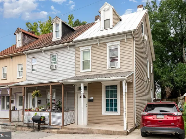 124 Balm St, Harrisburg, PA 17103