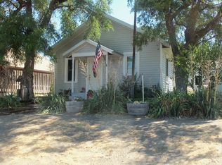 207 Main St, Rufus, OR 97050