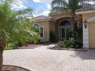 12592 NW 68th Dr, Parkland, FL 33076