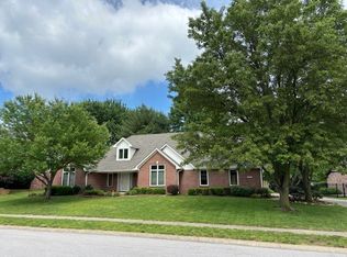 167 Southwind Ct, Greenwood, IN