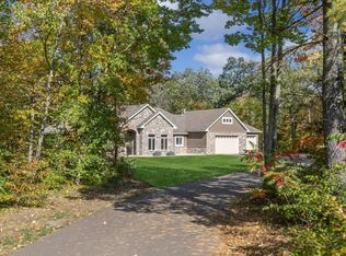 11356 Sunrise Rd, Harris, MN 55032