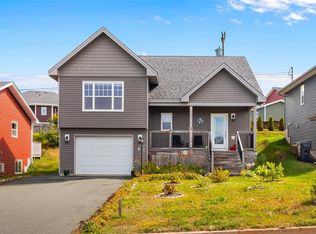 19 Samuel Drive, Conception Bay South, NL A1X0J1