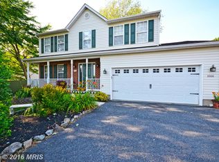 9906 Magledt Rd, Baltimore, MD 21234