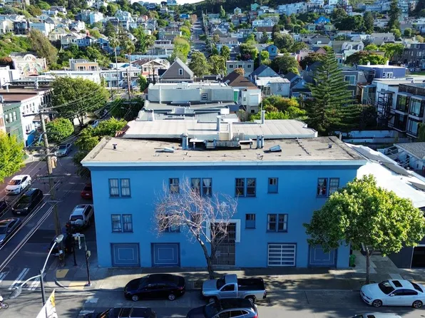 3053-3059 Cesar Chavez St, San Francisco, CA 94110