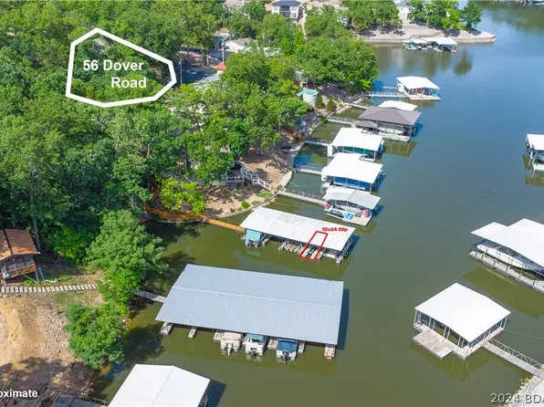 56 Dover Rd, Rocky Mount, MO 65072