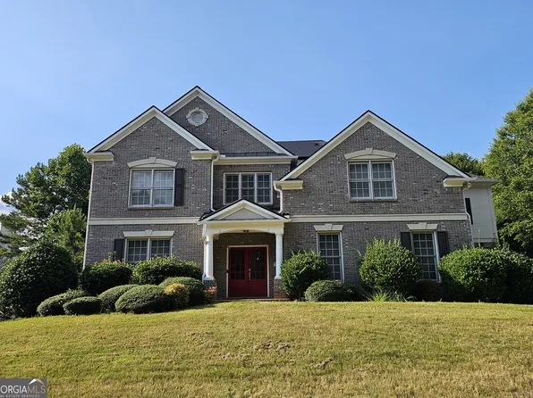 7235 Thoreau Cir, Atlanta, GA 30349