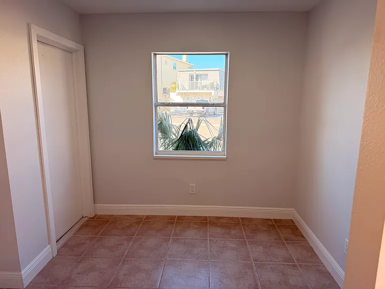 dining nook