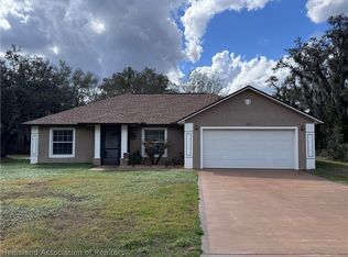 1855 N Berkley Rd, Avon Park, FL 33825