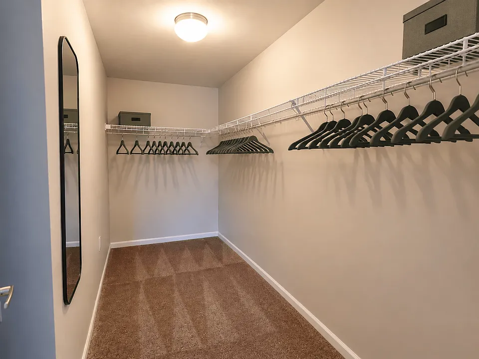Walnut Creek Apartments