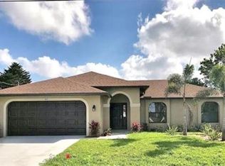 413 NE 13th Pl, Cape Coral, FL 33909