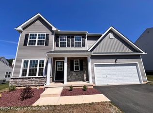730 Quarry Rd, Drums, PA 18222