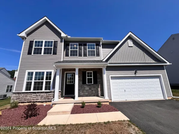 730 Quarry Rd, Drums, PA 18222