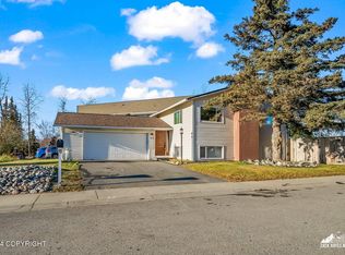 3680 Williams St, Anchorage, AK 99508