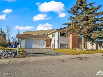 3680 Williams St, Anchorage, AK, 99508