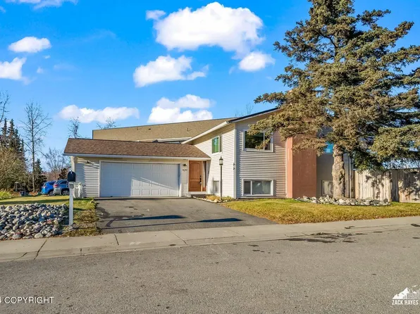 3680 Williams St, Anchorage, AK 99508