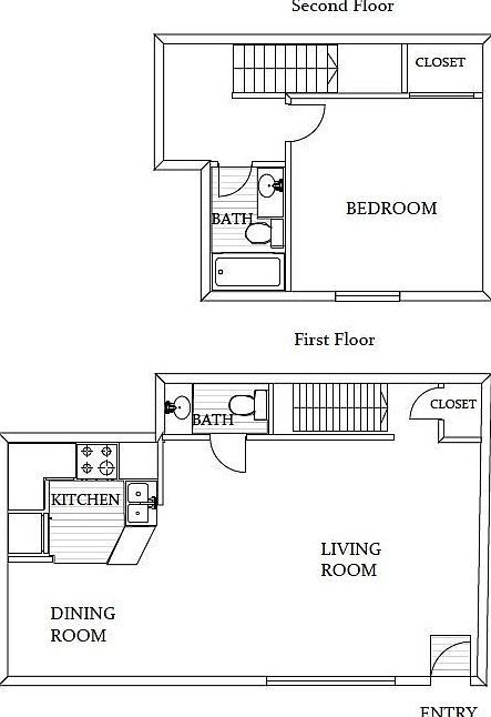 2nd image of 799 Allegheney Ave #8822846