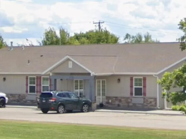 195 Constellation Dr, Idaho Falls, ID 83402