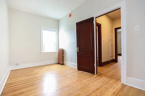 Floor plan Bachelor