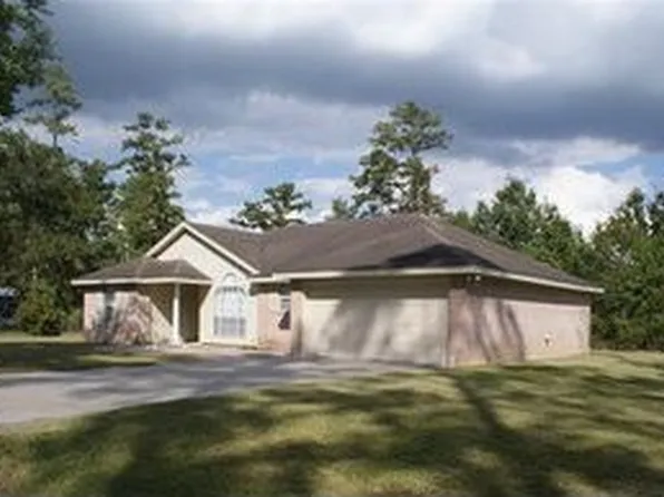 121 Temporary Ln, Lumberton, TX 77657