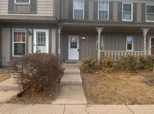 3432 Queen Anne Way, Colorado Springs, CO 80917