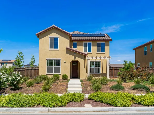 732 Spreckels, Modesto, CA 95355